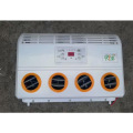 DC24V auto electric air conditioning